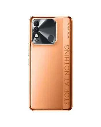 Tecno Spark 8T 4G Refurbished - Image 5
