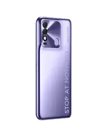 Tecno Spark 8T 4G Refurbished - Image 8