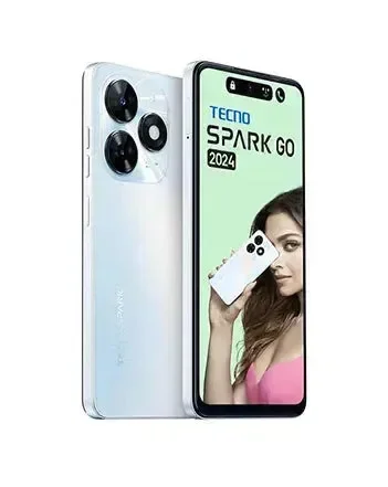 Tecno Spark Go 5G Refurbished - Image 12