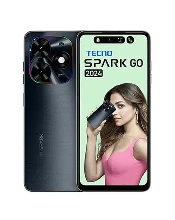 Tecno Spark Go 5G Refurbished - Image 6