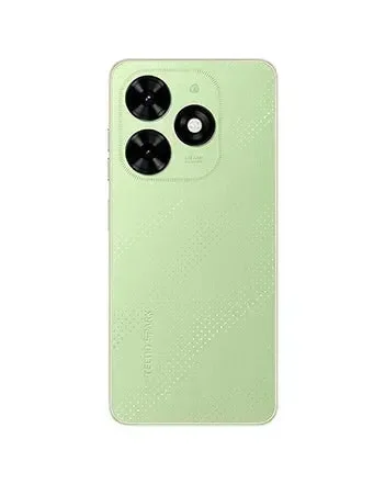 Tecno Spark Go 5G Refurbished - Image 8