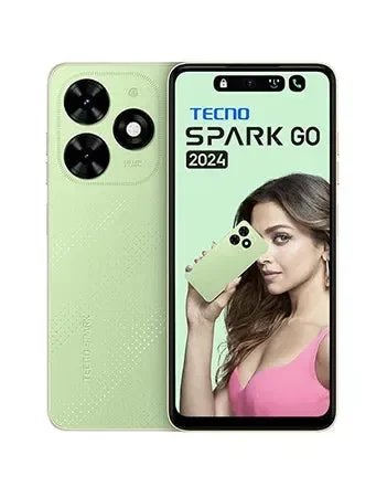 Tecno Spark Go 5G Refurbished - Image 9