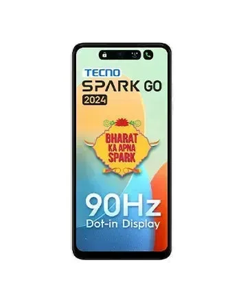 Tecno Spark Power 4G Refurbished