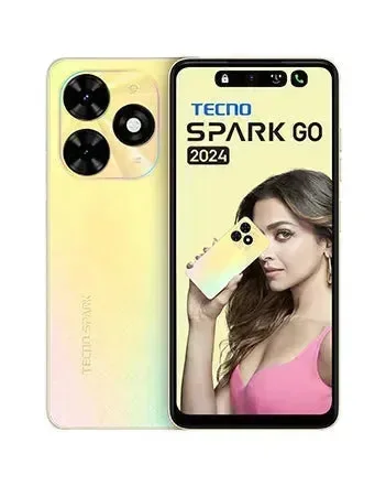 Tecno Spark Power 4G Refurbished - Image 3