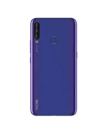 Tecno Spark Power 4G Refurbished - Image 5