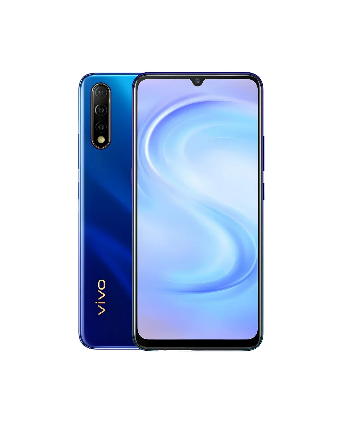 VIVO S1 4G Refurbished - Image 9