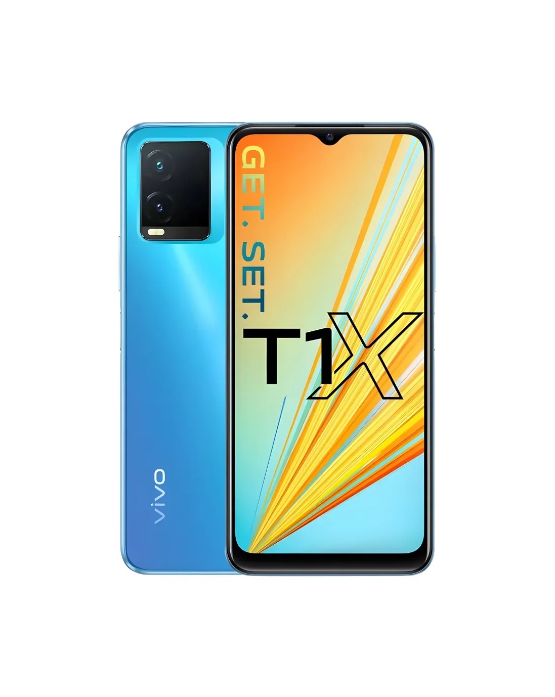 VIVO T1X 5G Refurbished - Image 3