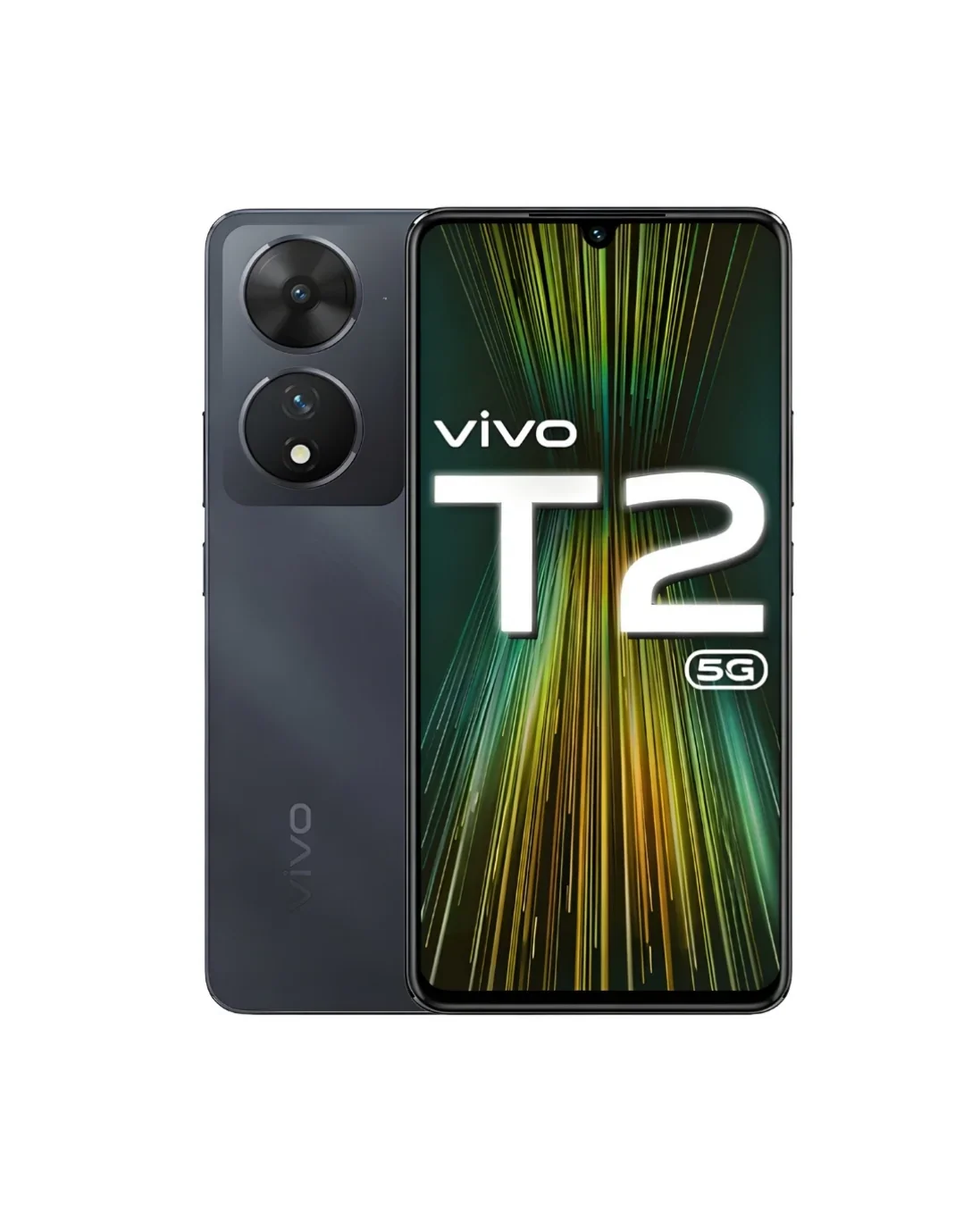 VIVO T2 5G Refurbished - Image 6