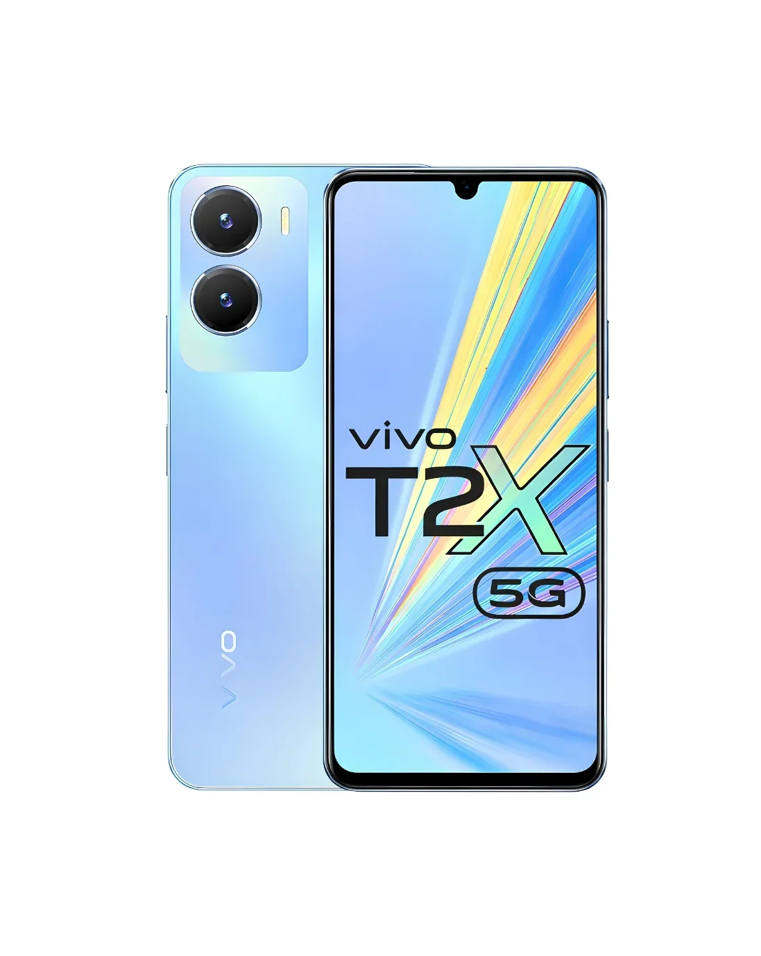 VIVO T2x 5G Refurbished - Image 9