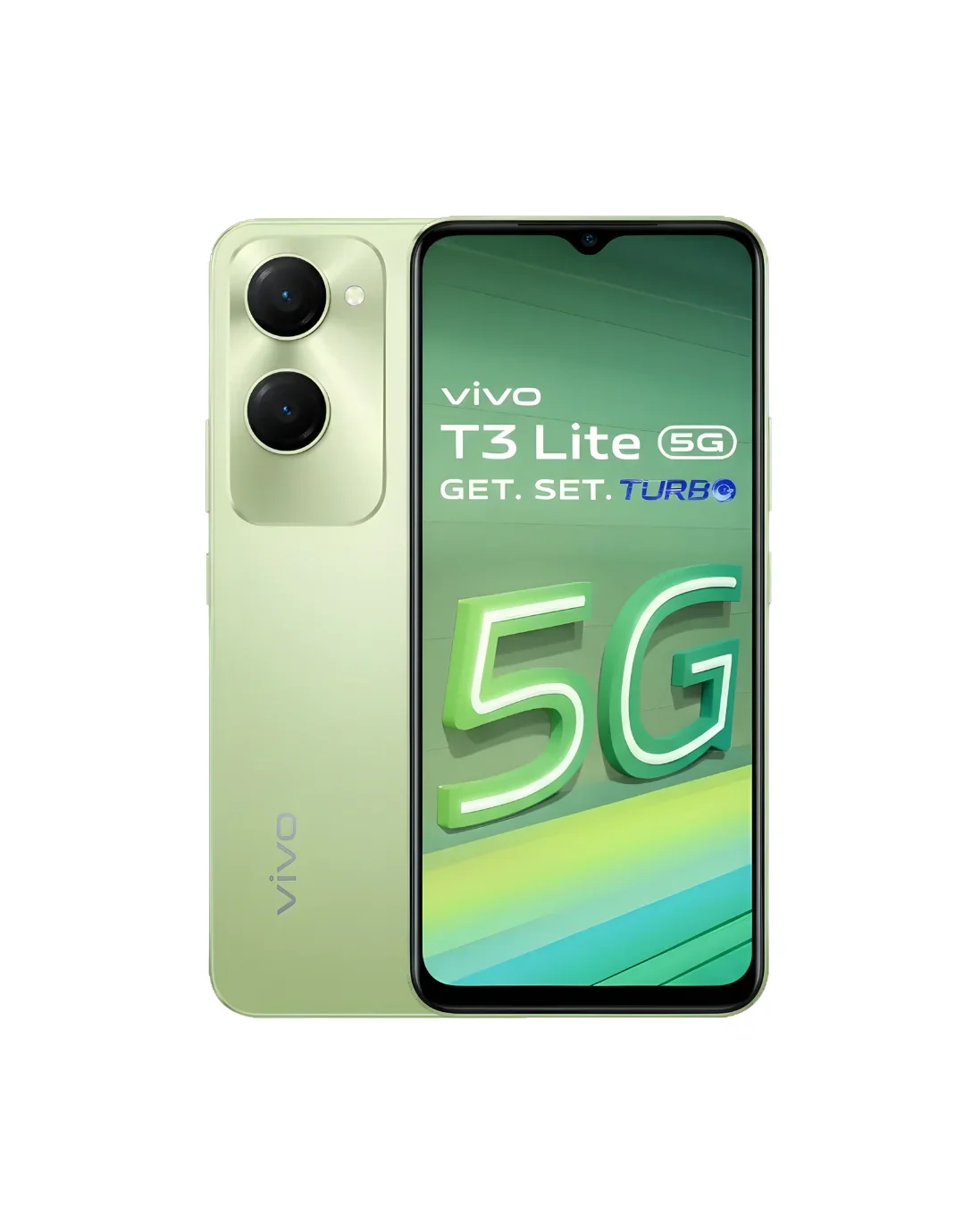 VIVO T3 Lite 5G Pre-Owned with 6 Months ReFit Warranty - Image 6