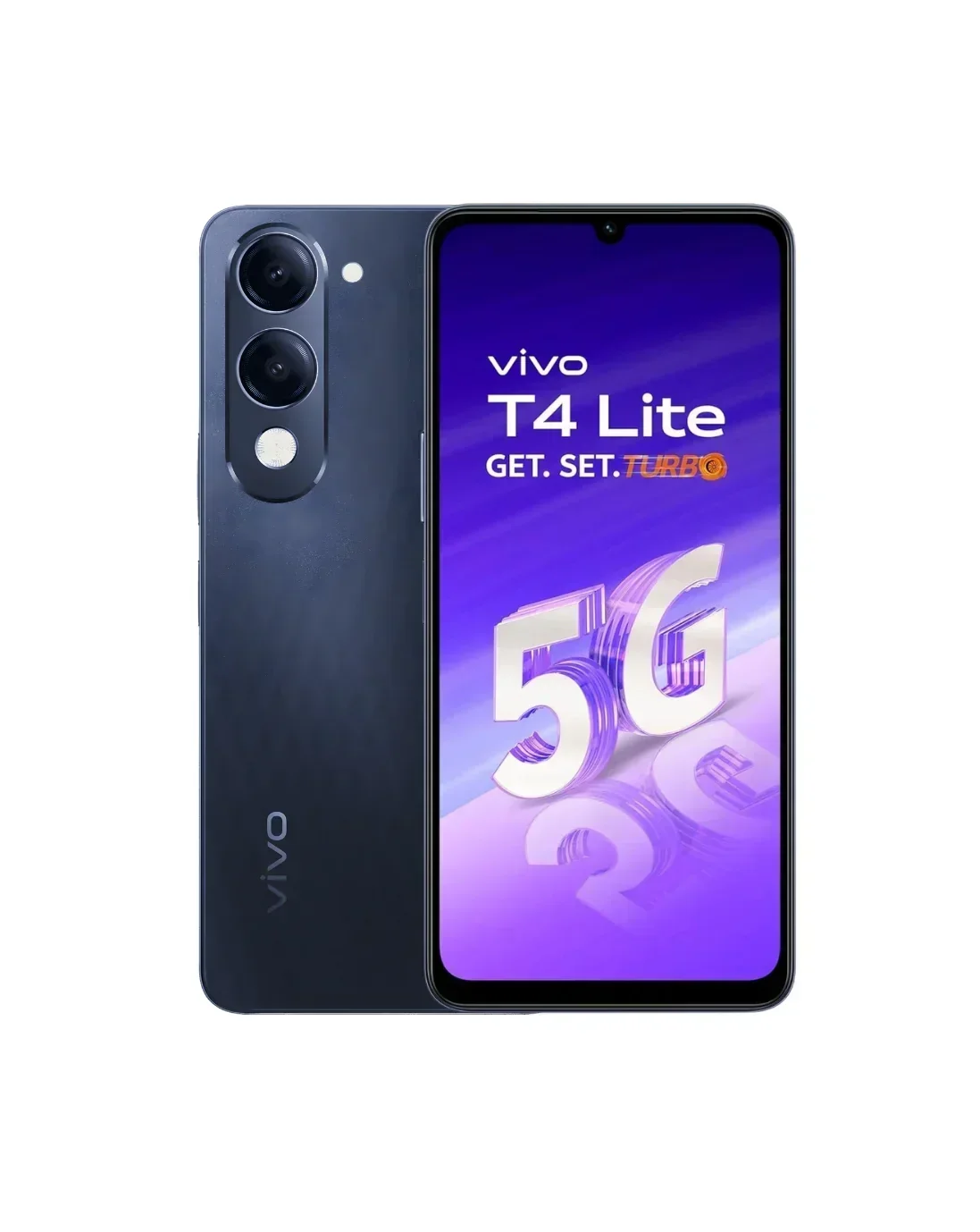 VIVO T4 Lite 5G Refurbished - Image 3