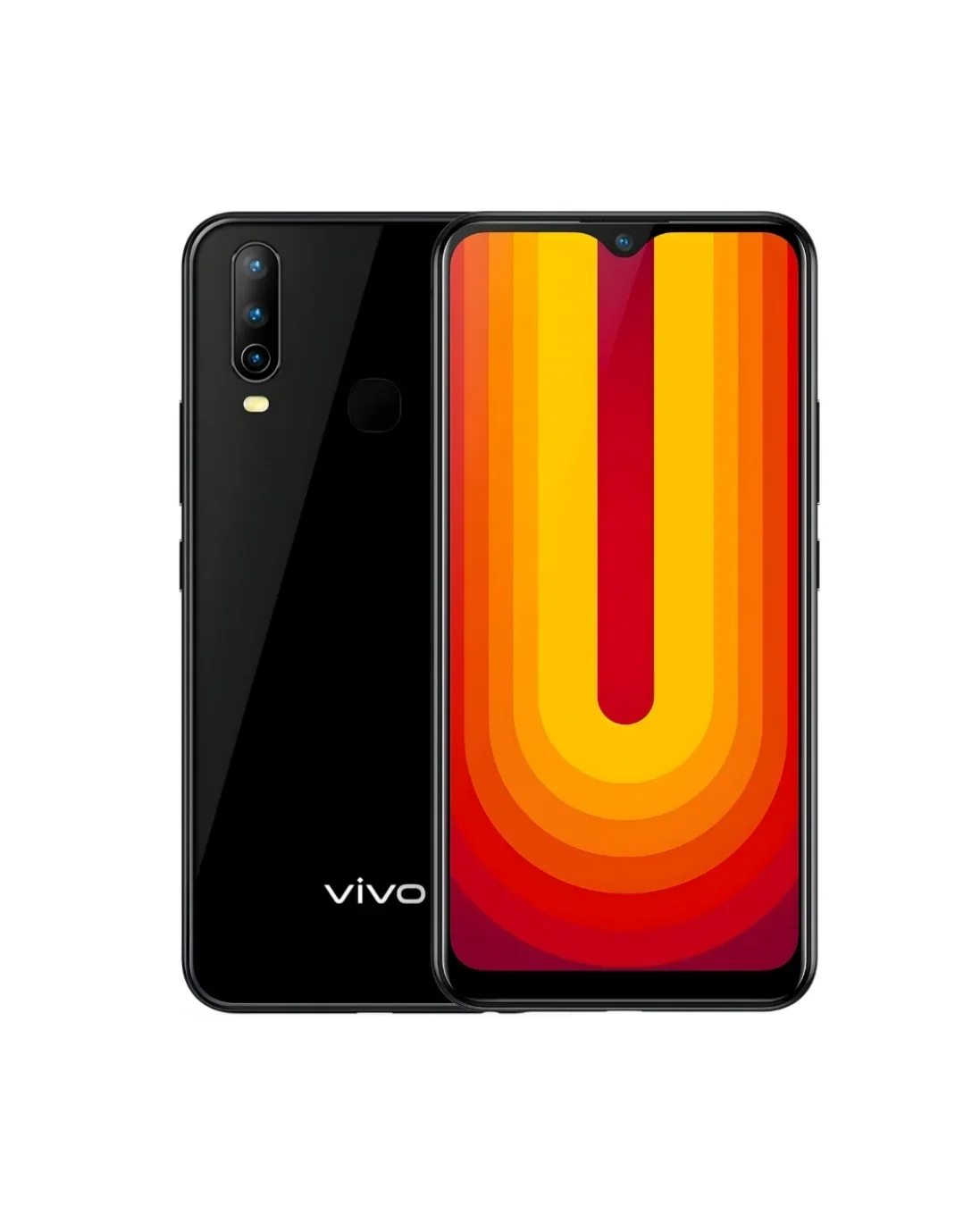 VIVO U10 4G Refurbished - Image 3