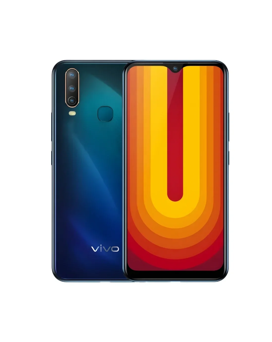 VIVO U10 4G Refurbished - Image 6