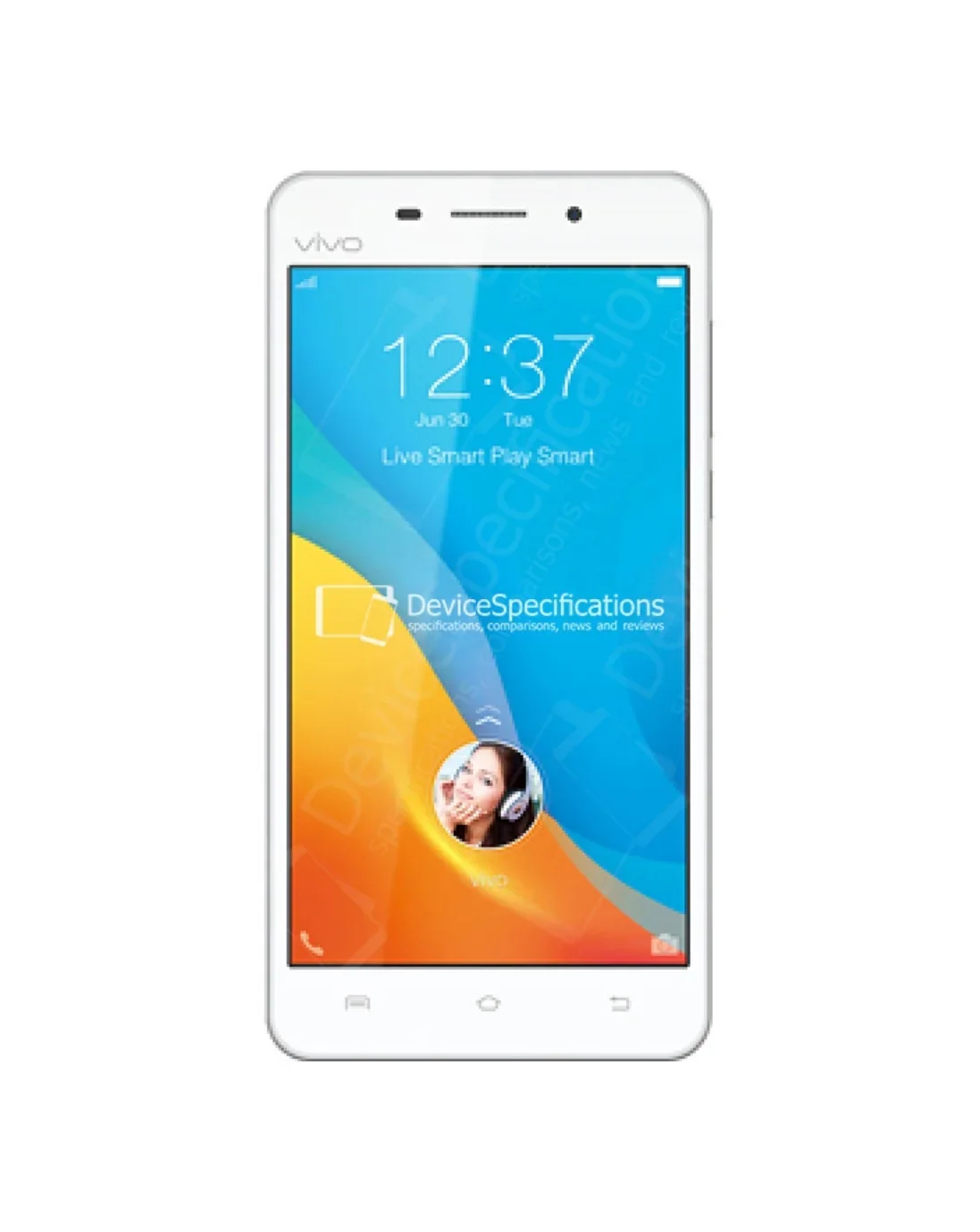 VIVO V1 4G Refurbished