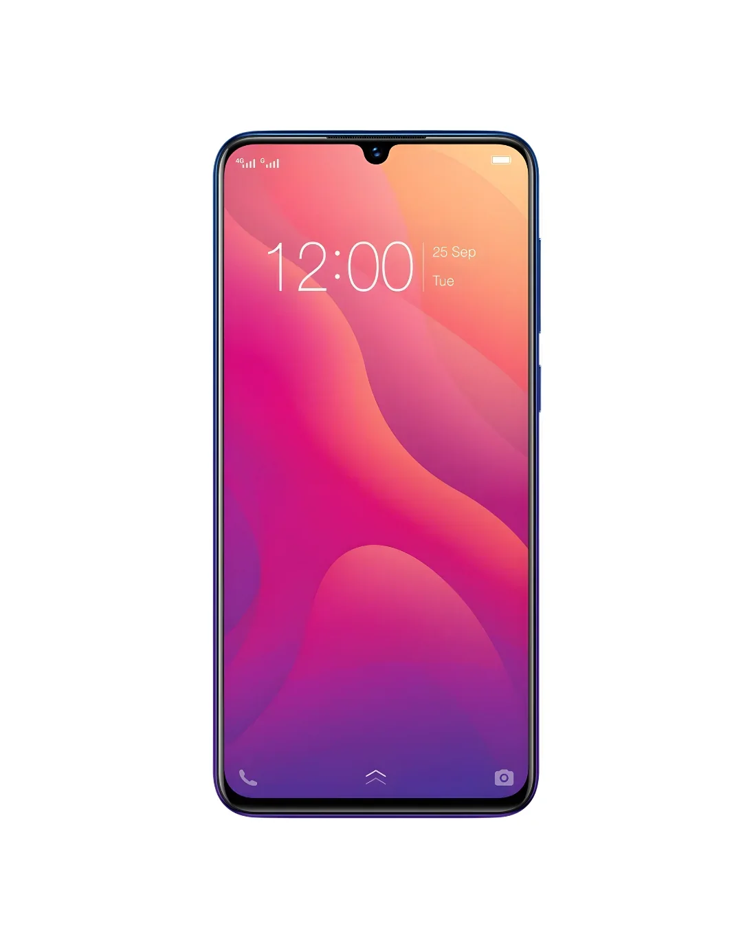VIVO V11 4G Refurbished - Image 4