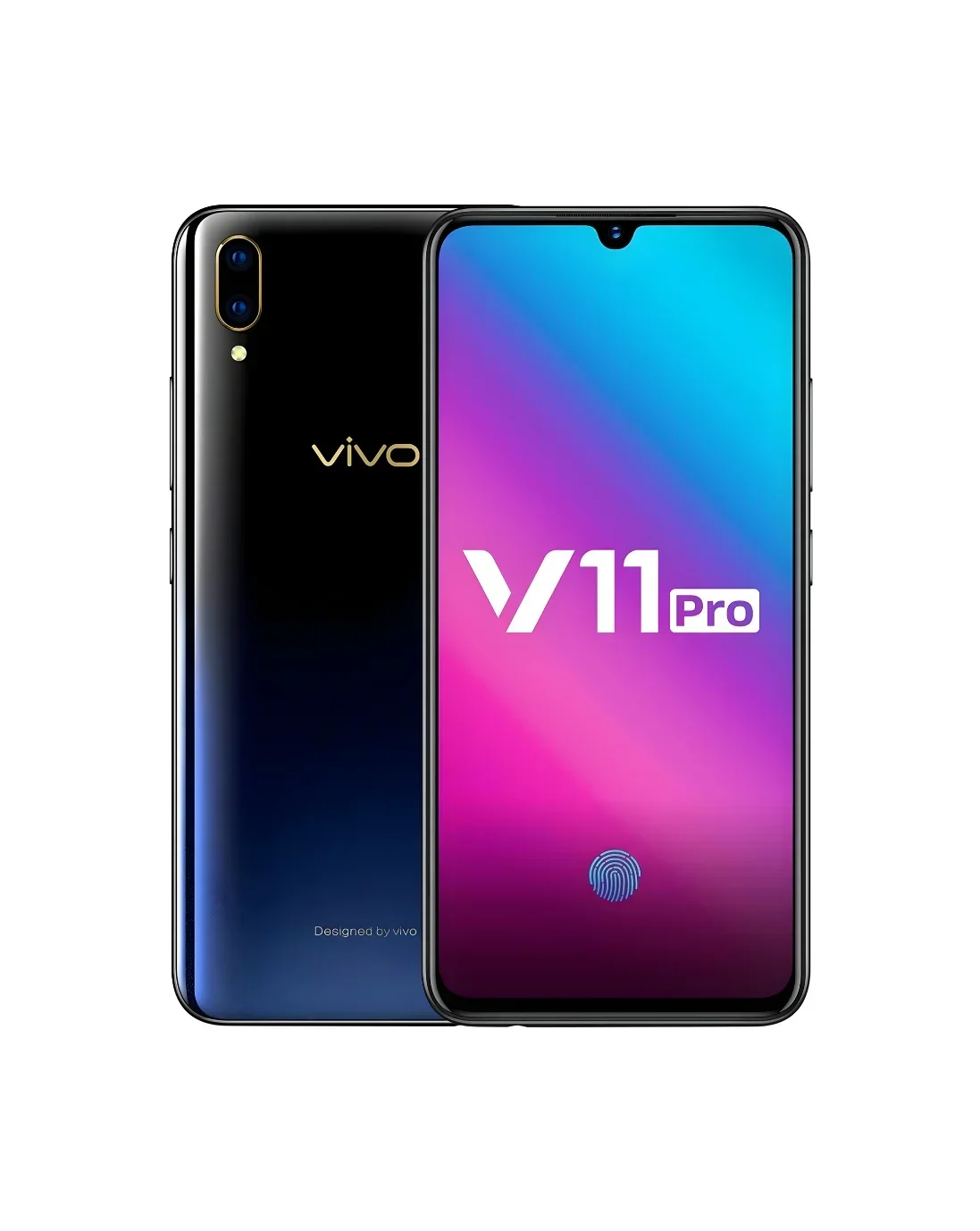VIVO V11 Pro 4G Refurbished - Image 6