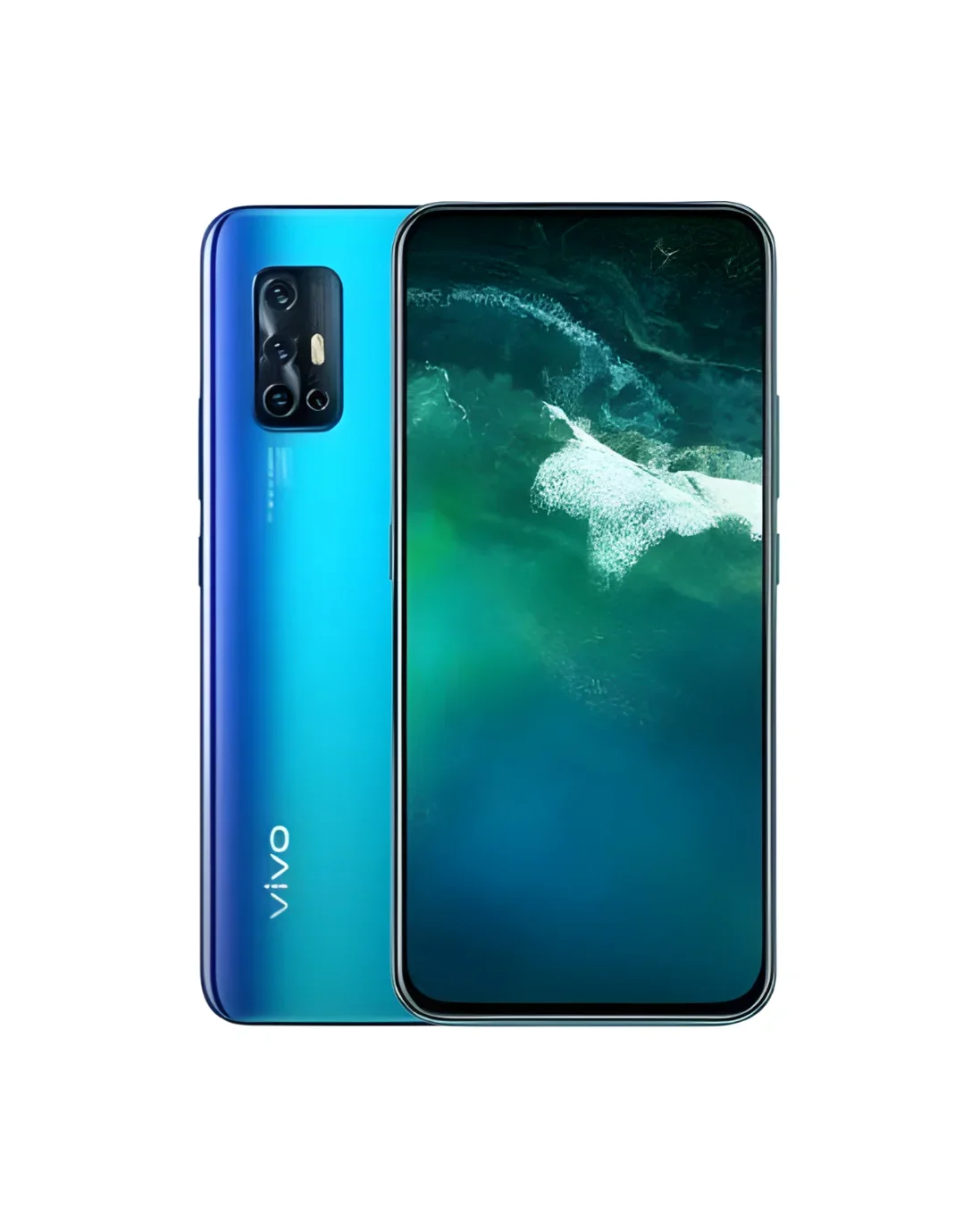VIVO V17 4G Refurbished - Image 3