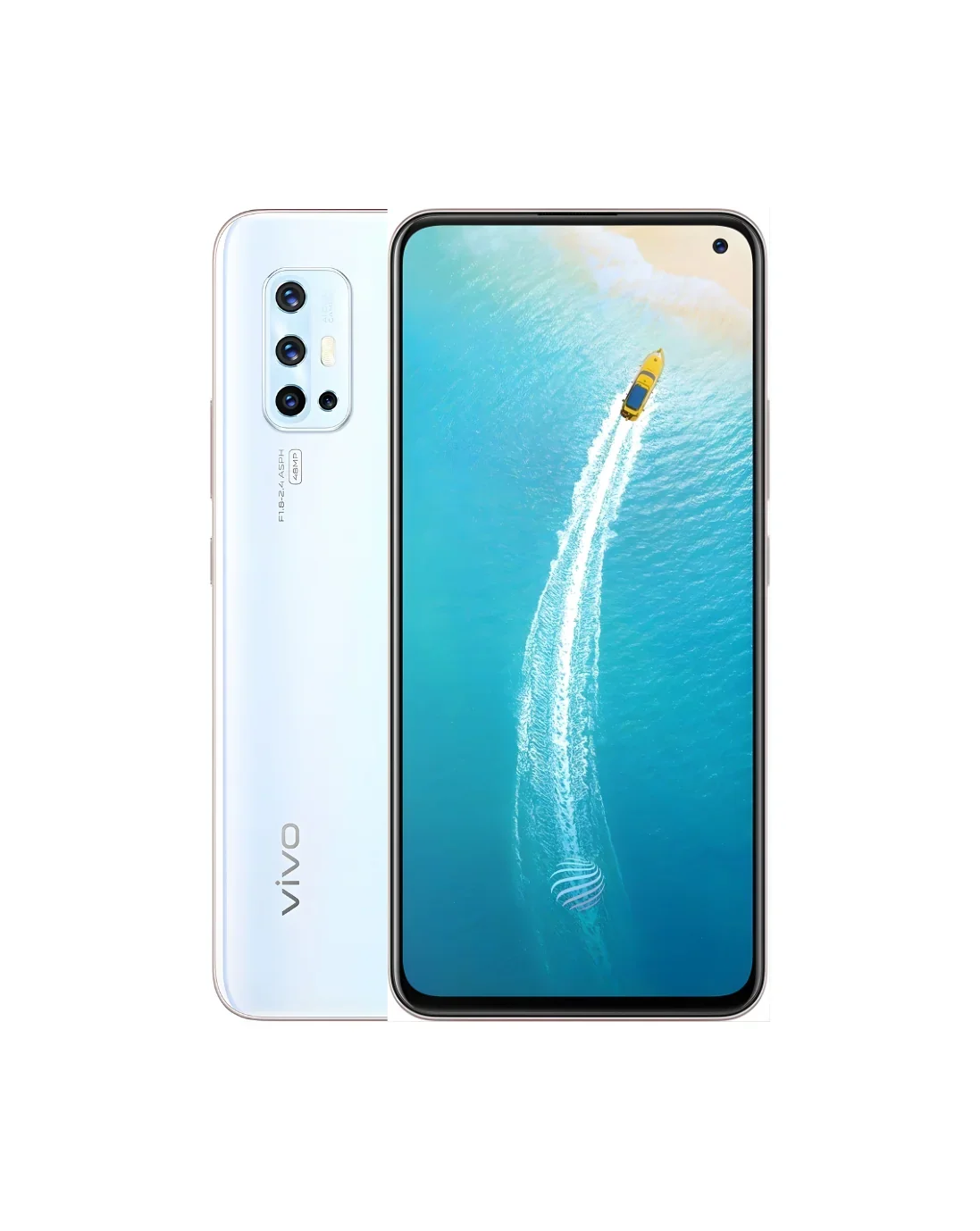 VIVO V17 4G Refurbished - Image 6