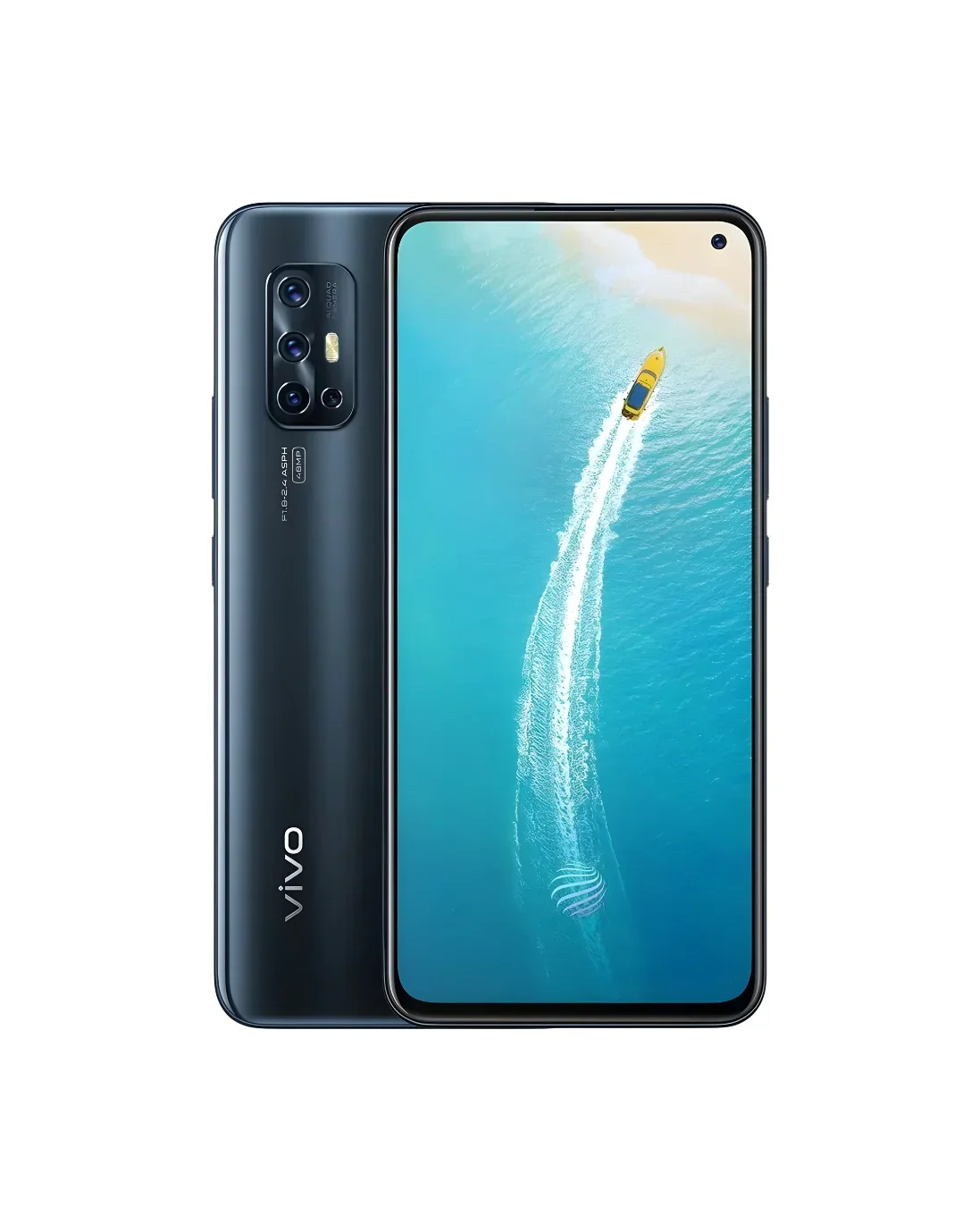 VIVO V17 4G Refurbished - Image 9