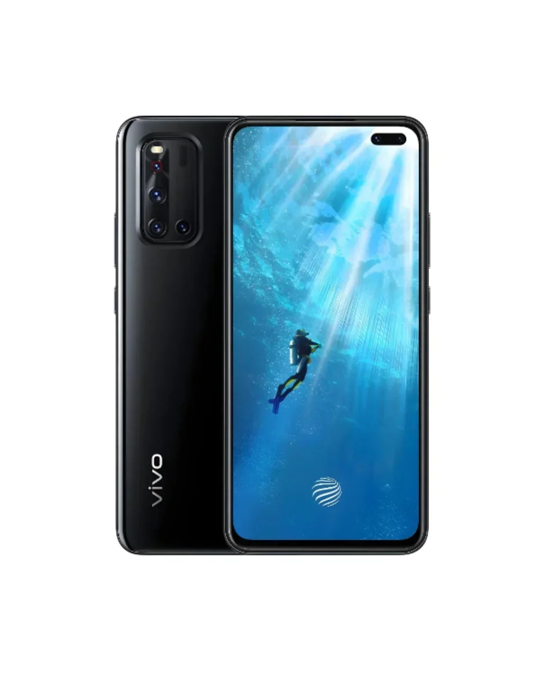 VIVO V19 4G Refurbished - Image 3