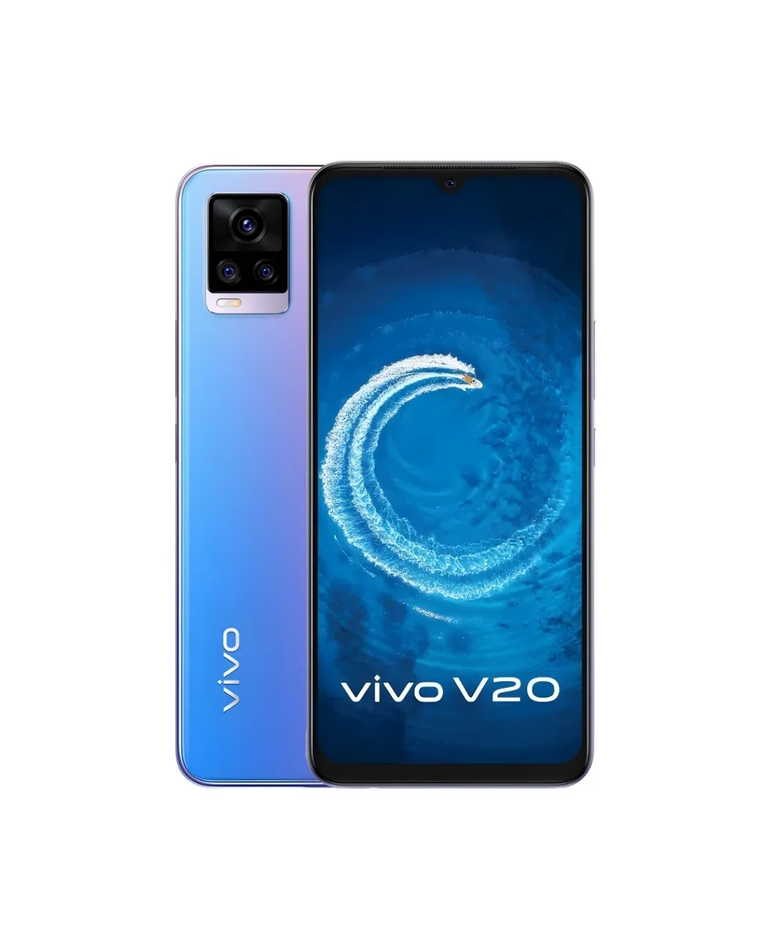 VIVO V20 (2021) 4G Refurbished - Image 9