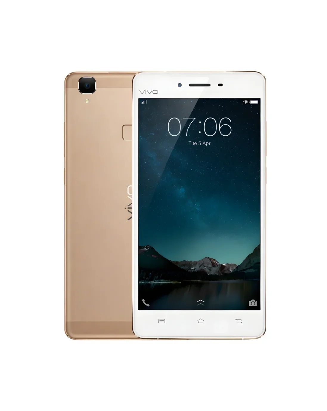 VIVO V3 Max 4G Refurbished - Image 3