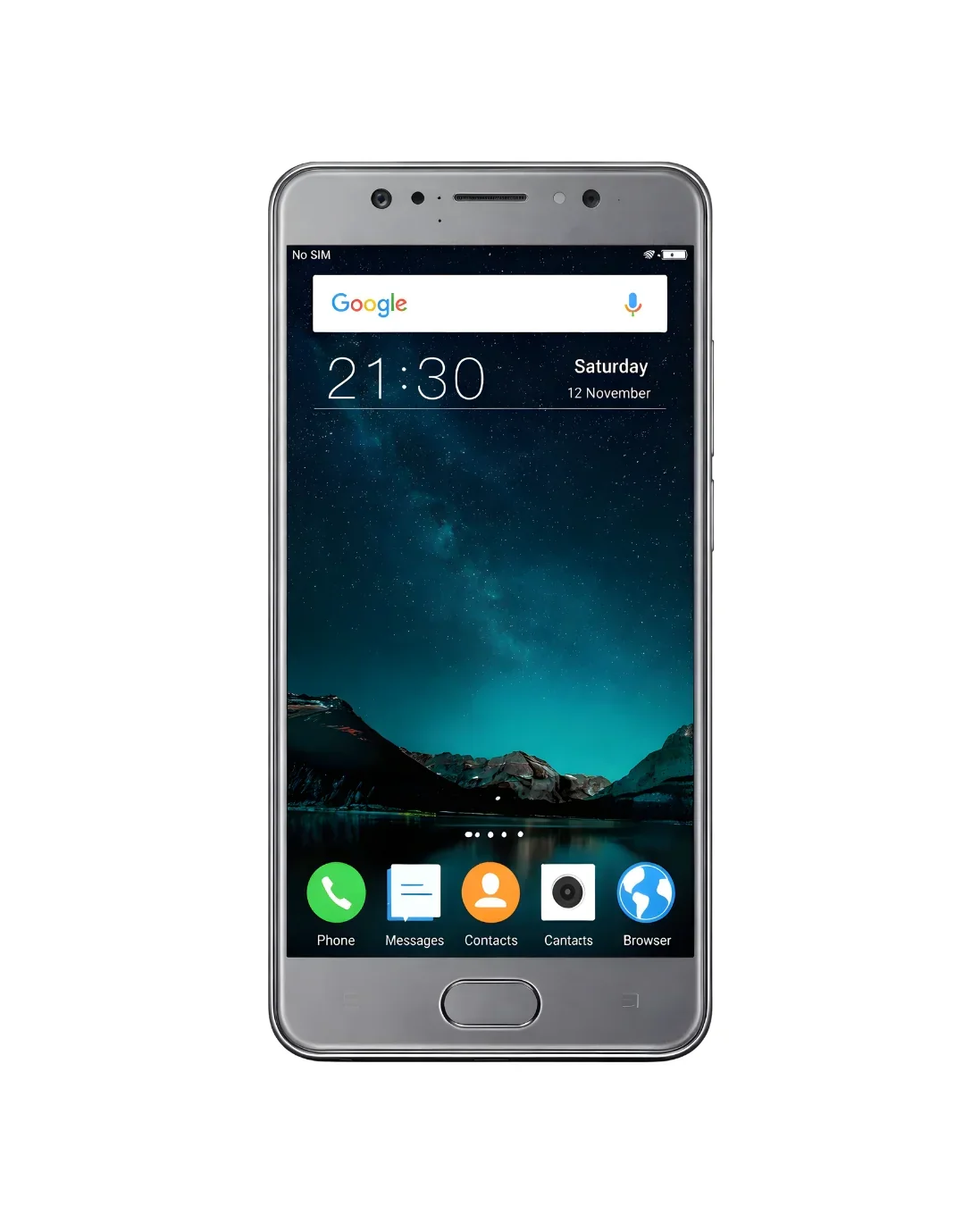 VIVO V5 Plus 4G Refurbished - Image 4