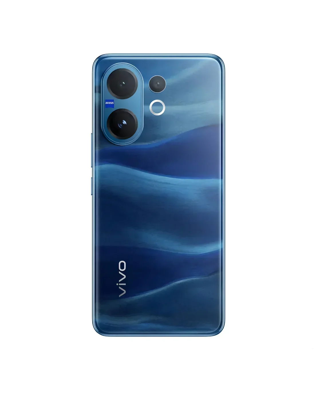 VIVO V60 5G Pre-Owned with 12 Months Brand Warranty - Image 14