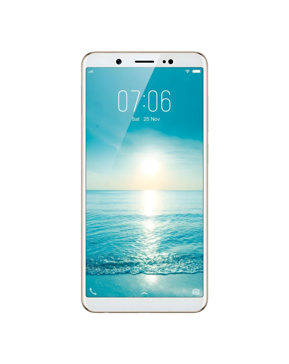 VIVO V7 4G Refurbished