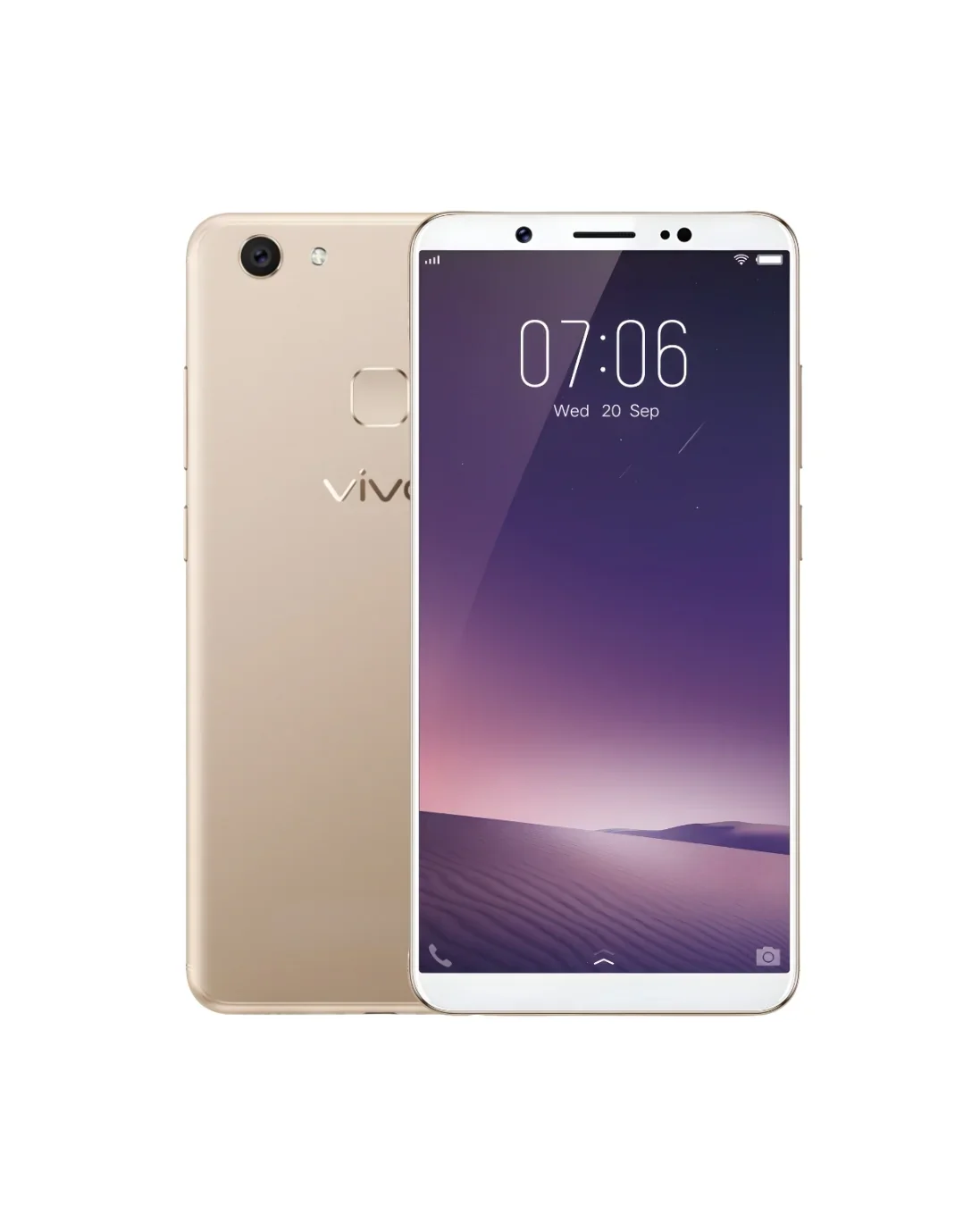 VIVO V7 4G Refurbished - Image 3