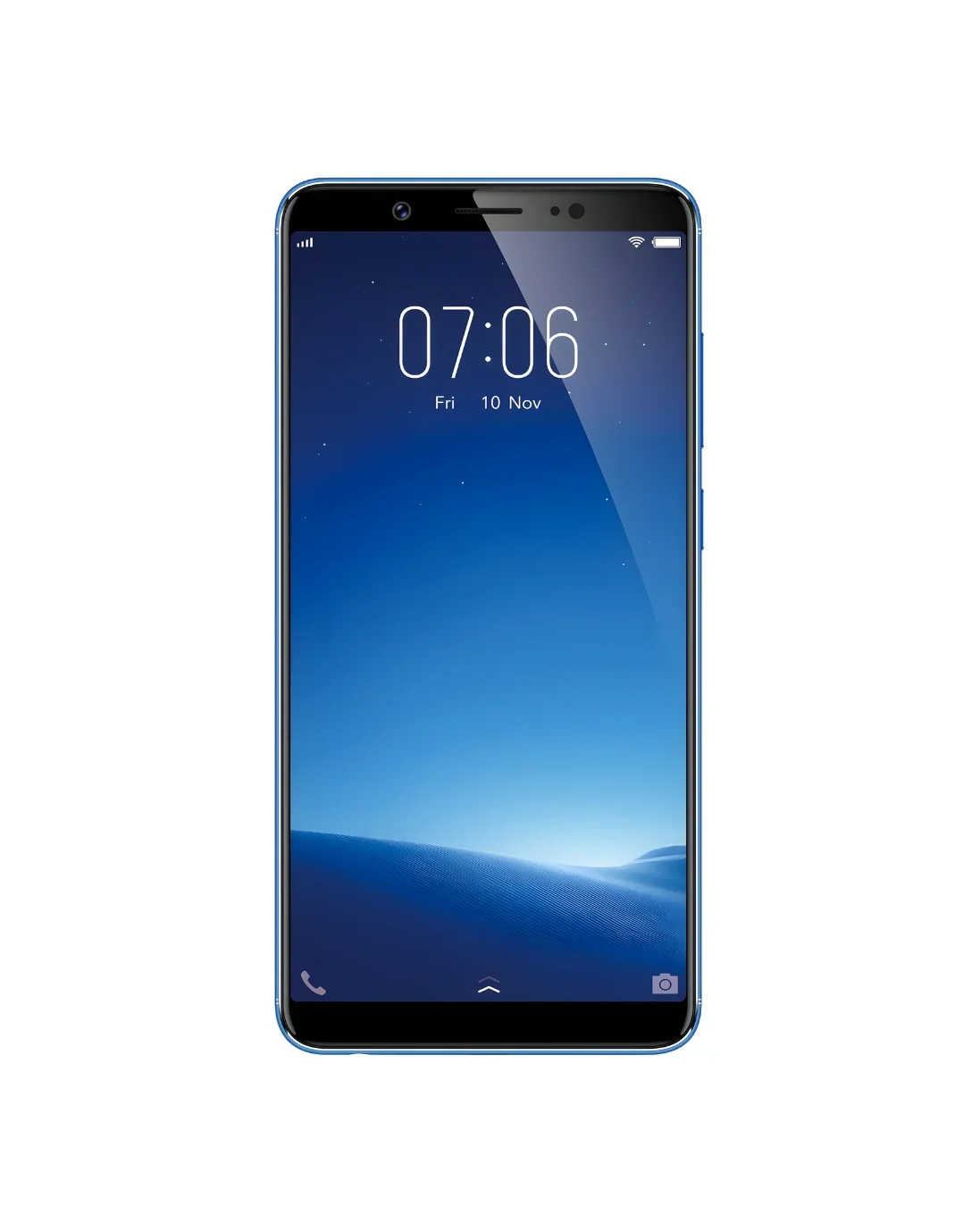 VIVO V7 4G Refurbished - Image 4