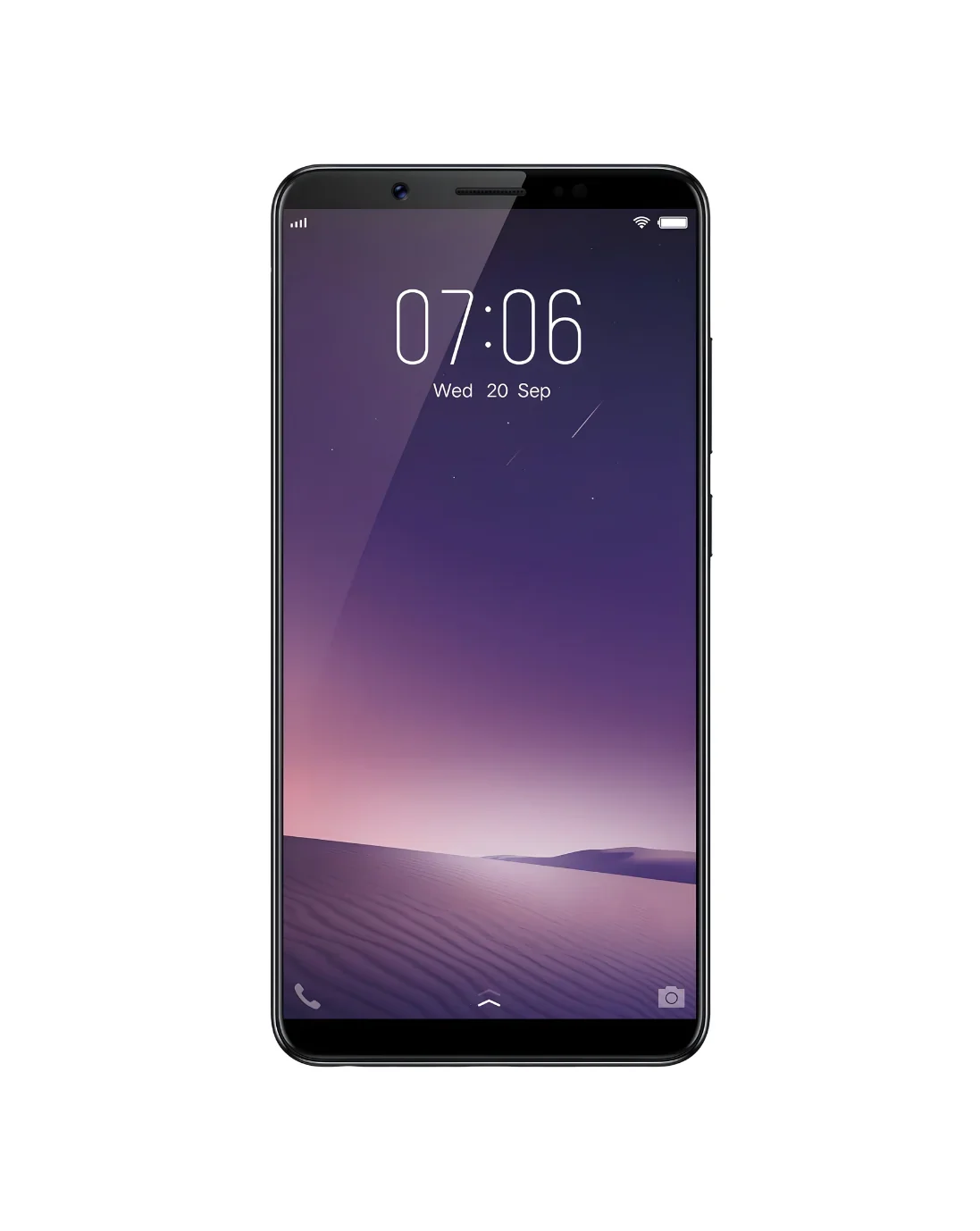 VIVO V7+ 4G Refurbished - Image 7