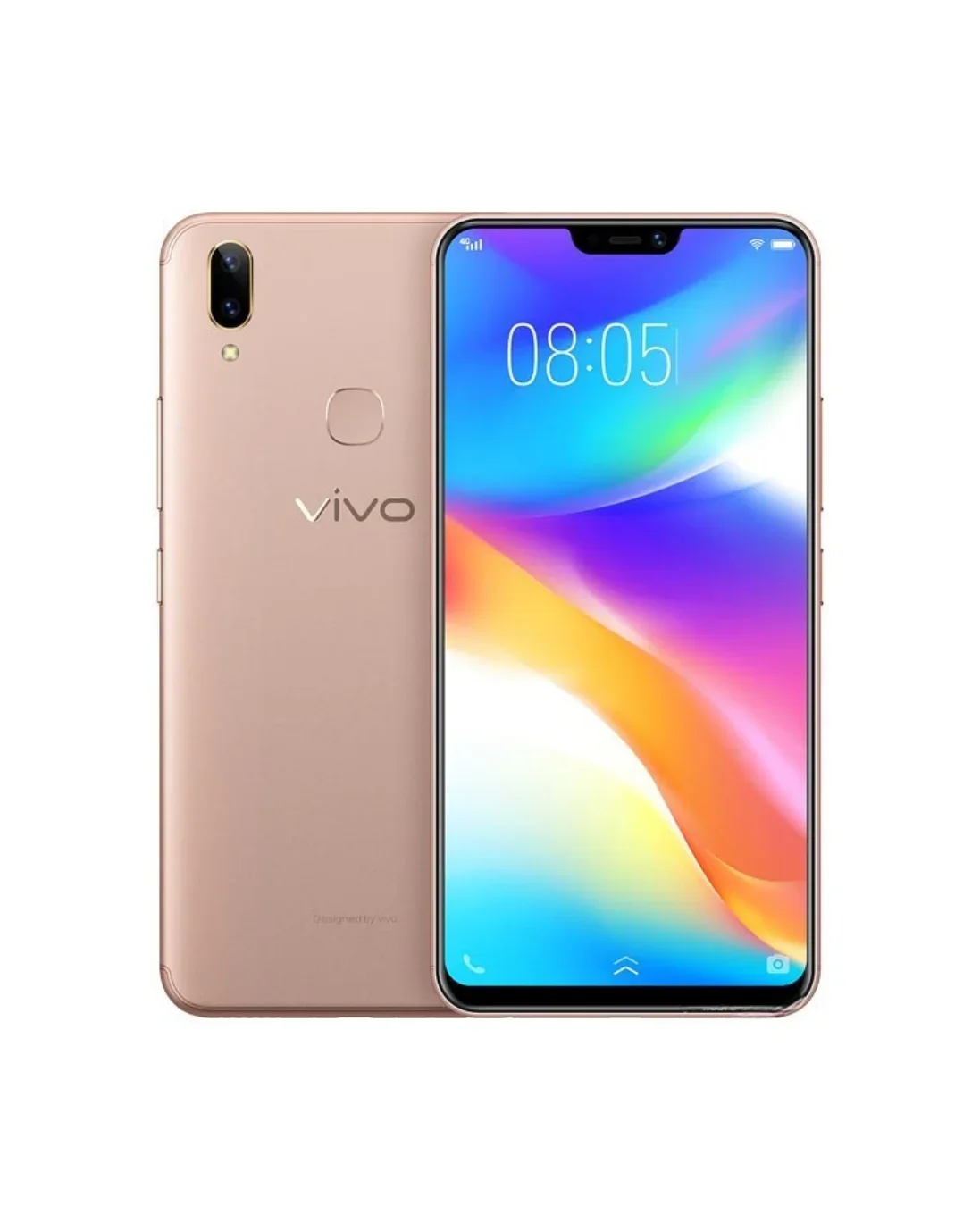VIVO V9 4G Refurbished - Image 6