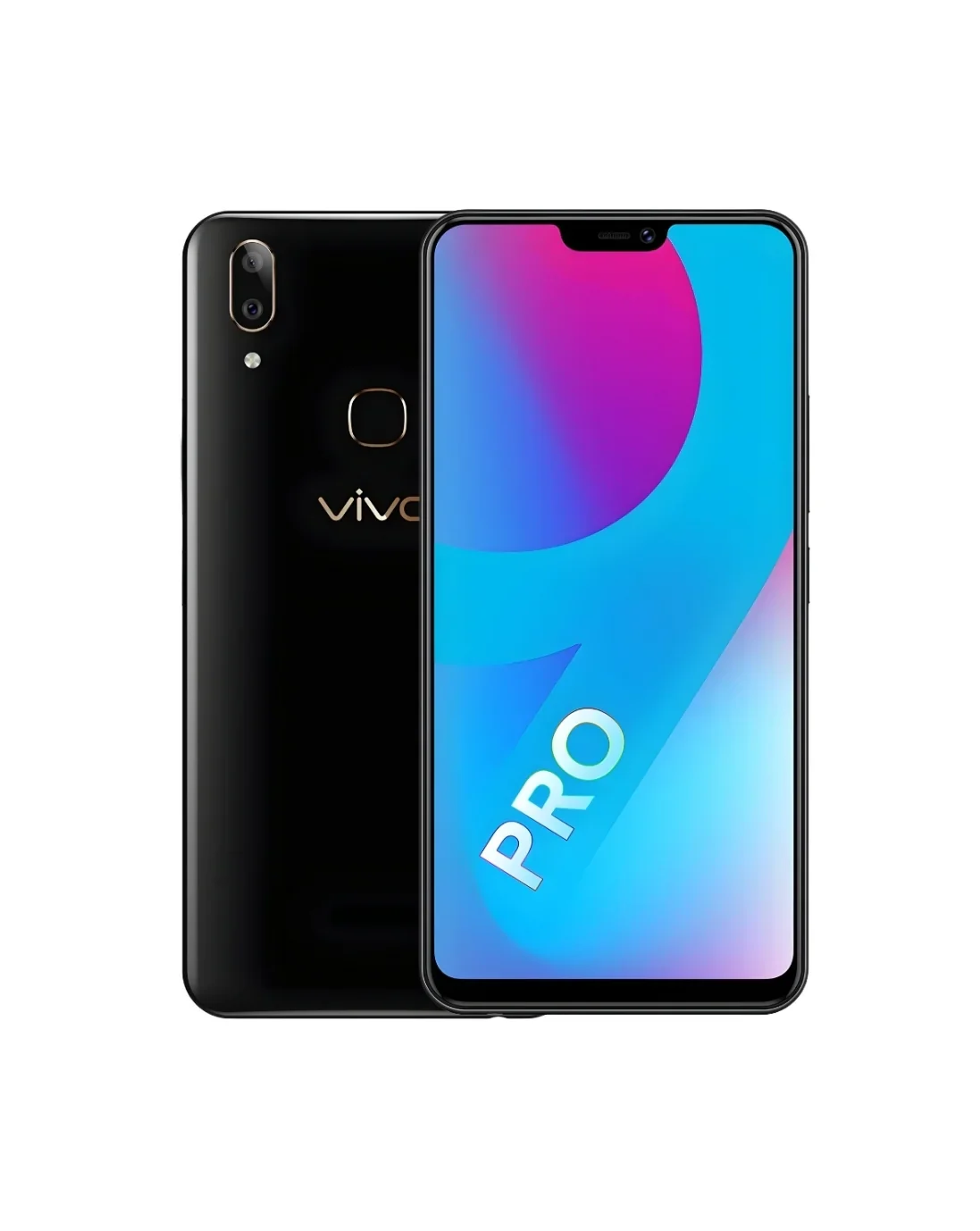 VIVO V9 Pro 4G Refurbished - Image 3