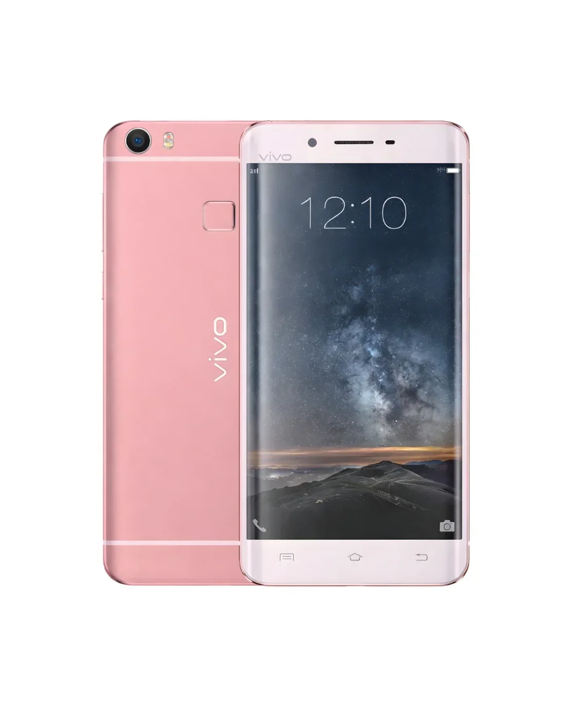 VIVO X Play 5 4G Refurbished - Image 6