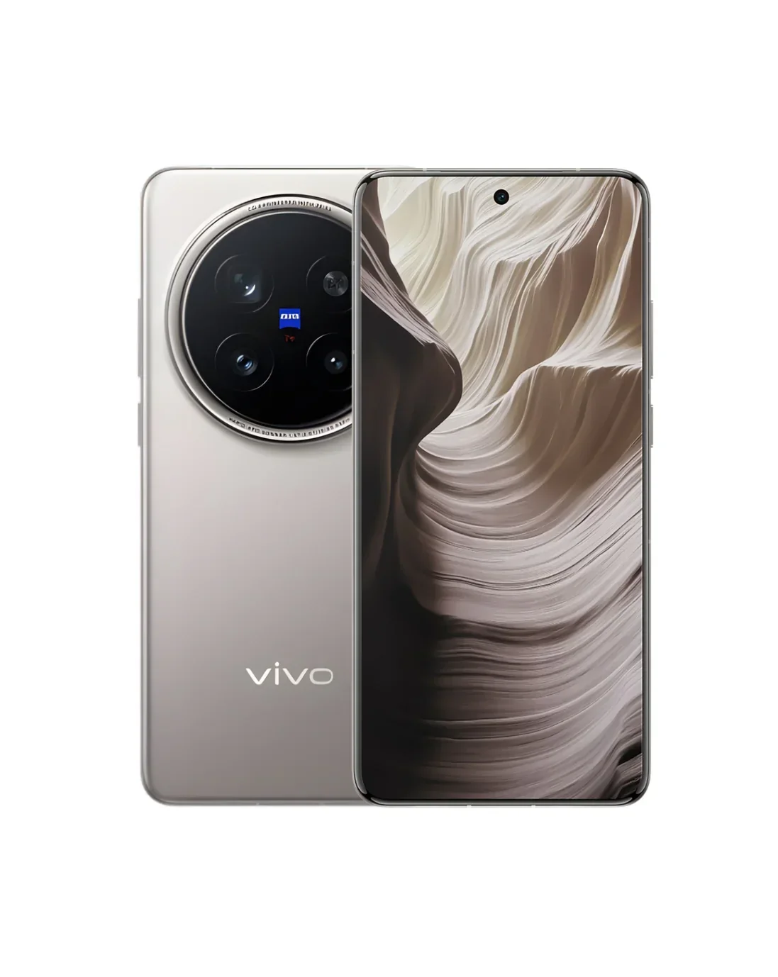 VIVO X200 PRO 5G Refurbished - Image 9