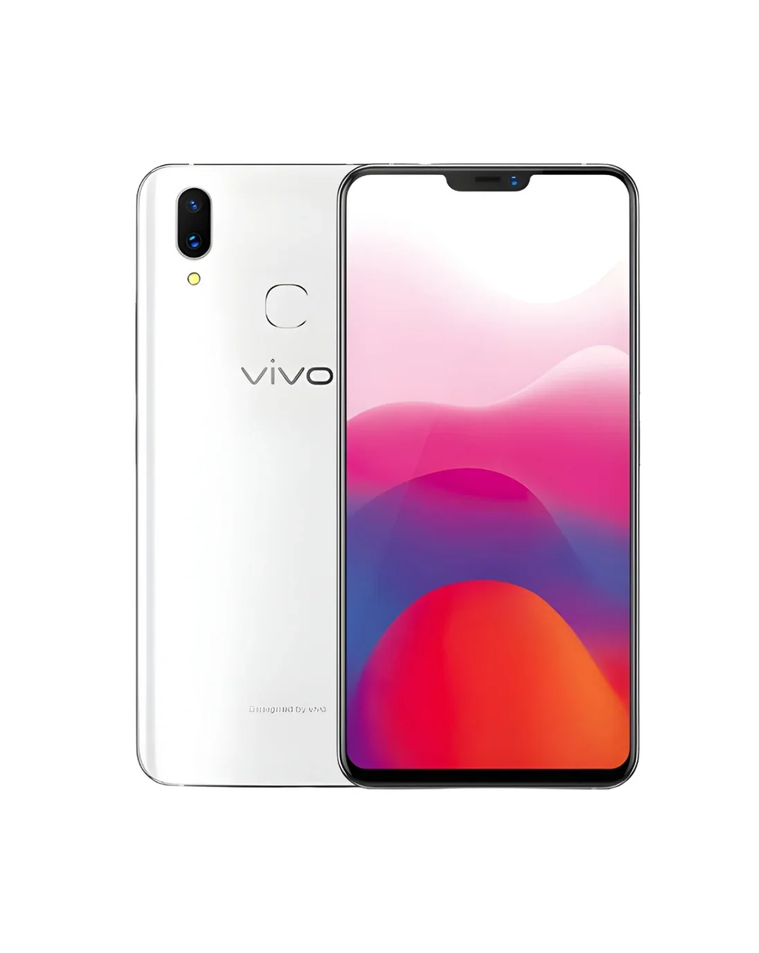VIVO X21 4G Refurbished - Image 3
