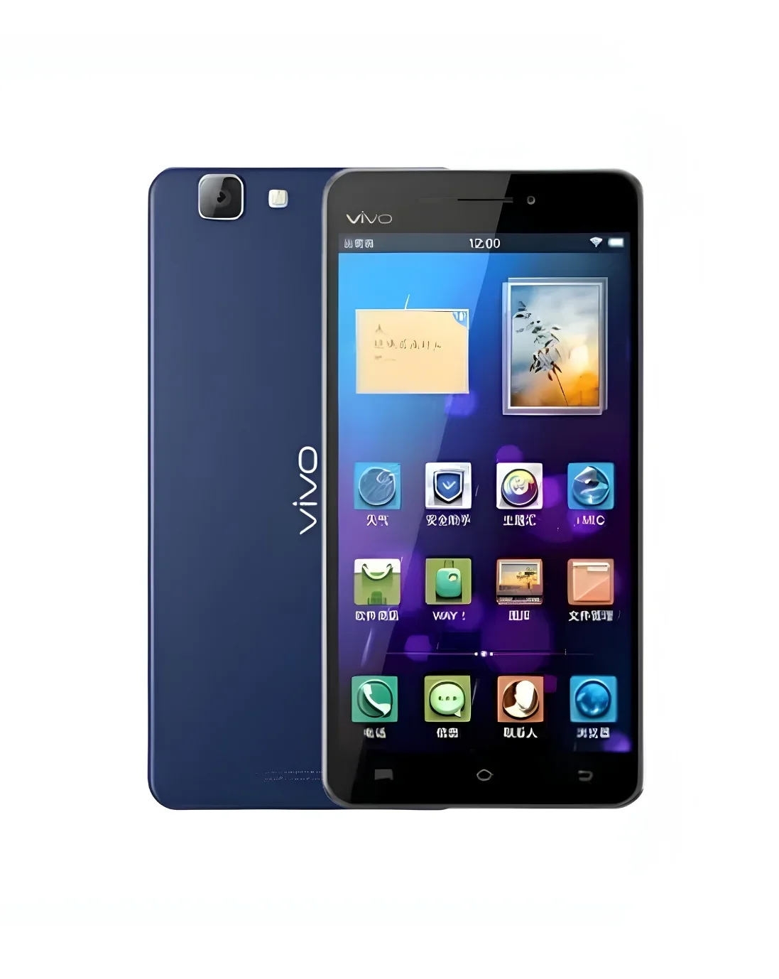 VIVO X3S 3G Refurbished - Image 3