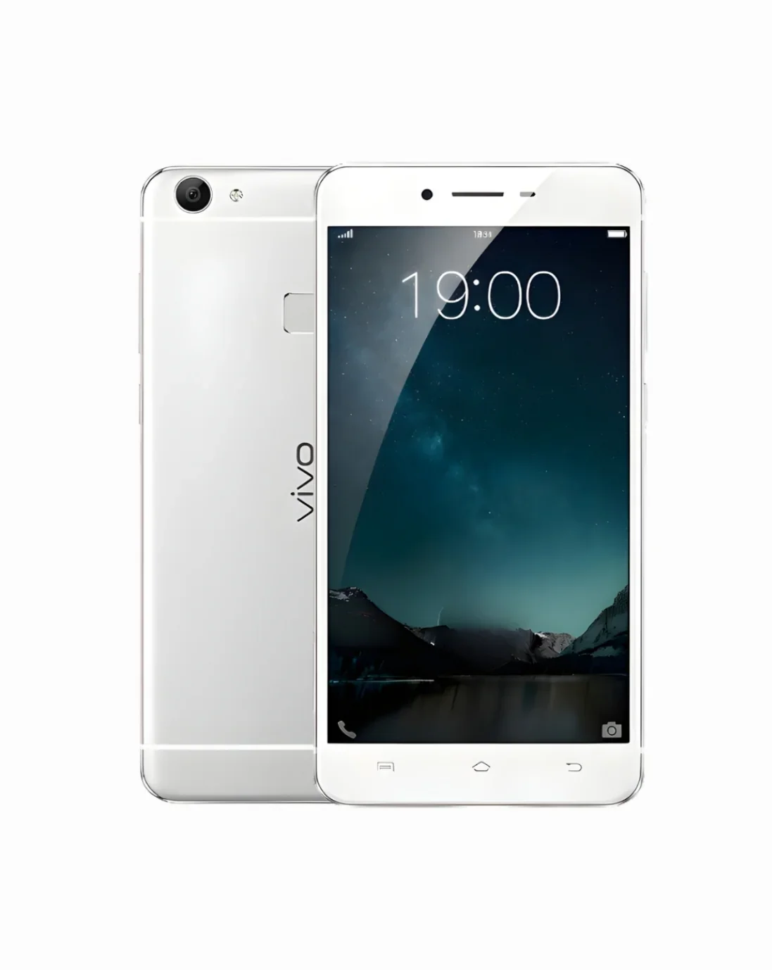 Vivo X6S 4G Refurbished - Image 9