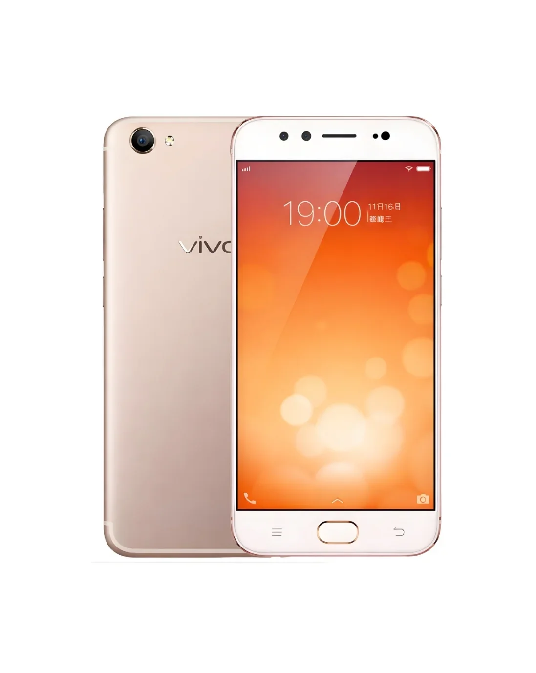 Vivo X9 4G Refurbished - Image 3