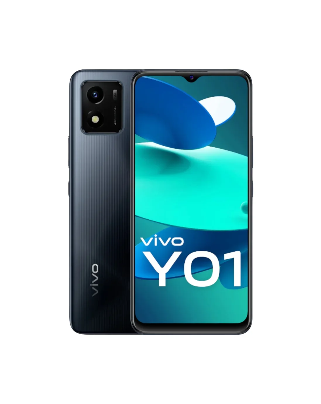 Vivo Y01 4G Refurbished - Image 3