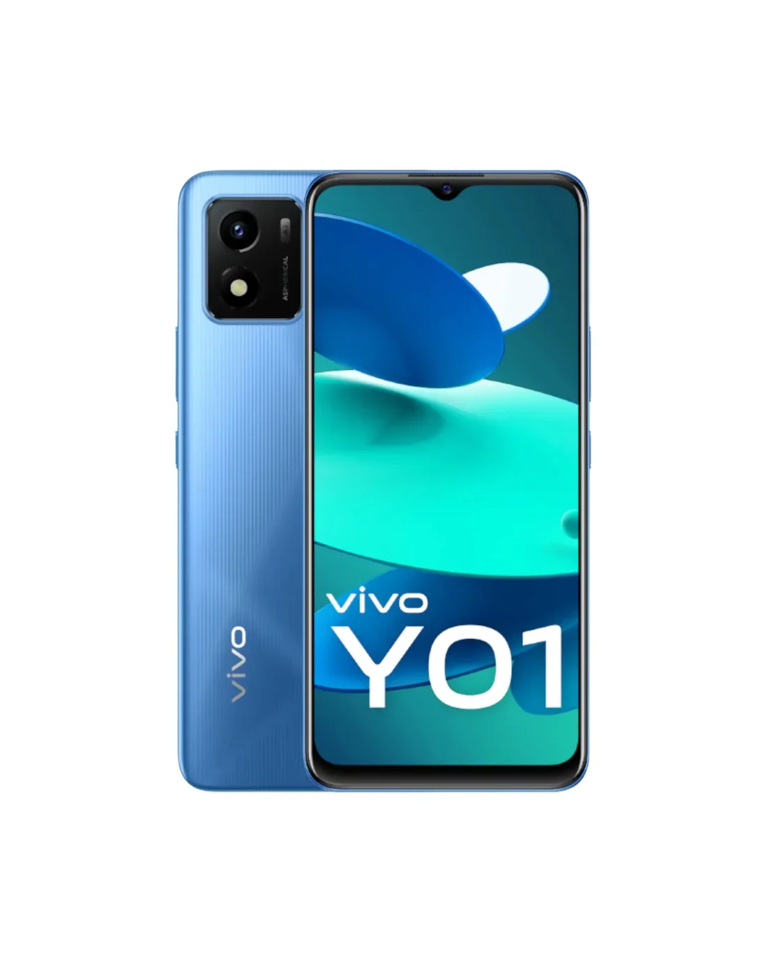 Vivo Y01 4G Refurbished - Image 6