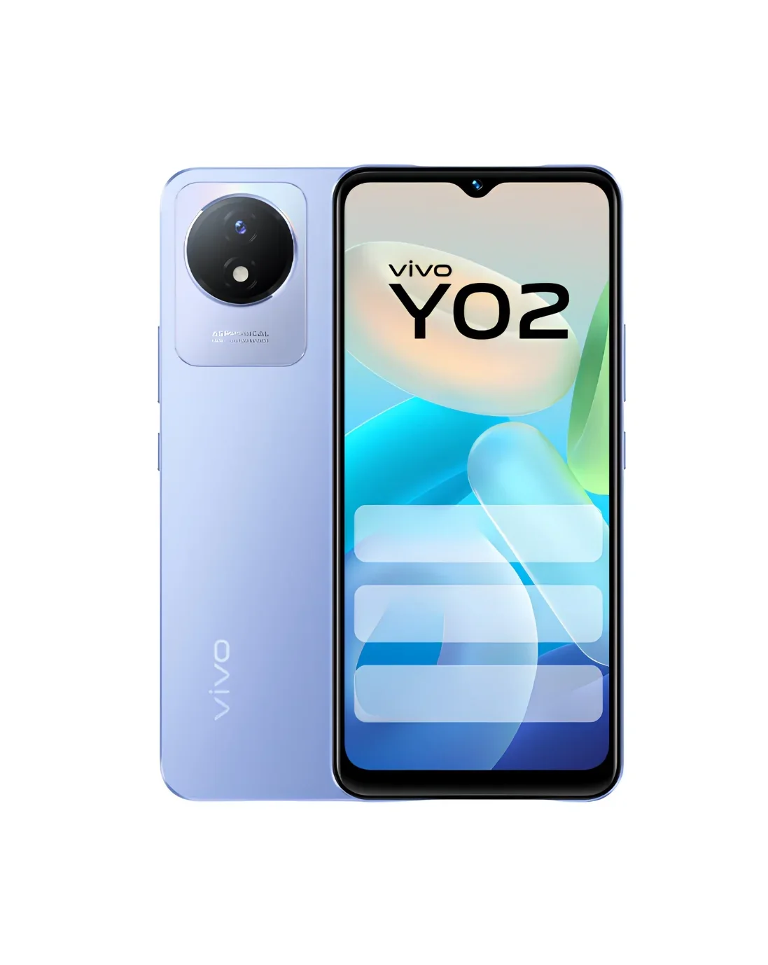 Vivo Y02 4G Refurbished - Image 6