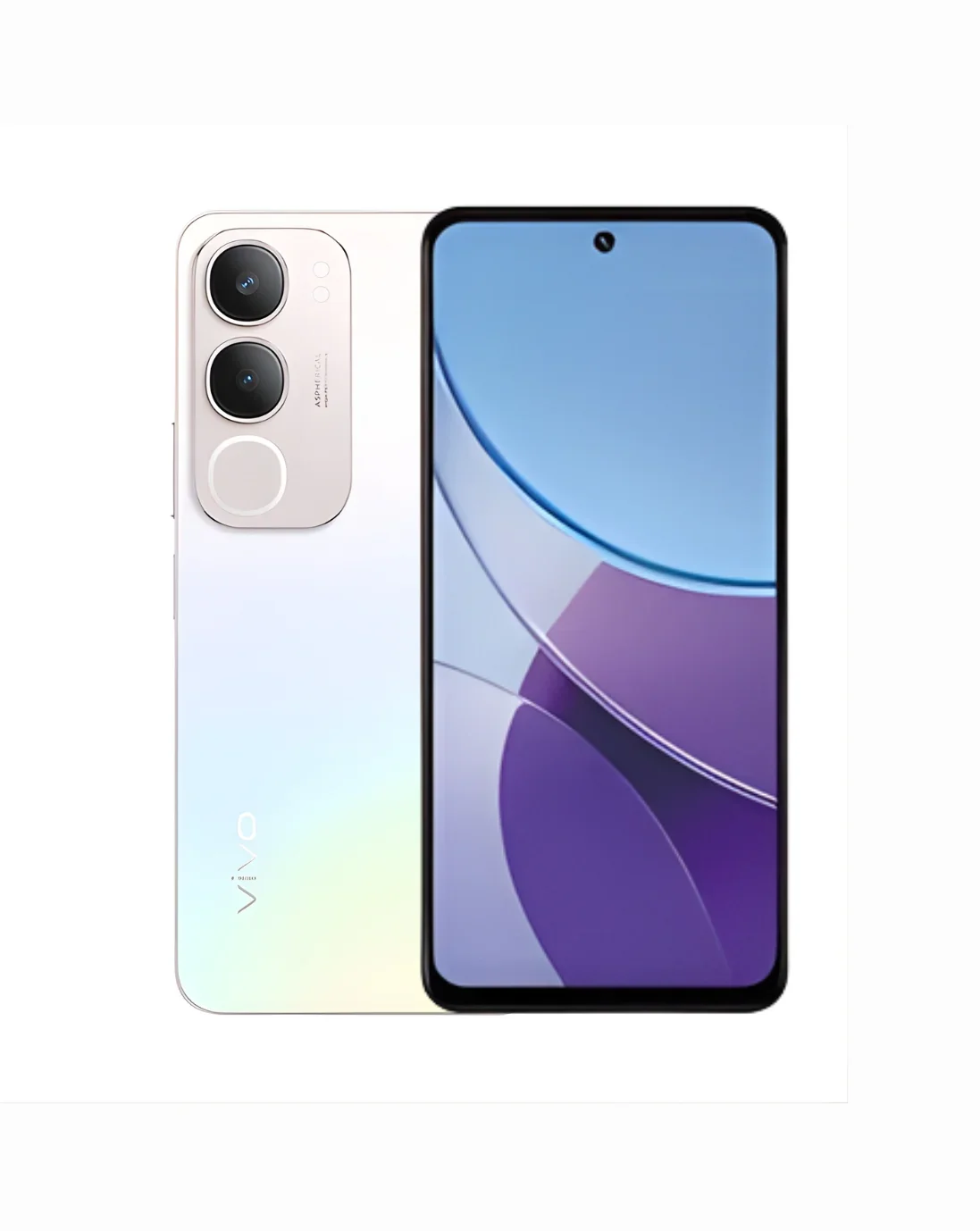 VIVO Y19s 5G Refurbished - Image 3