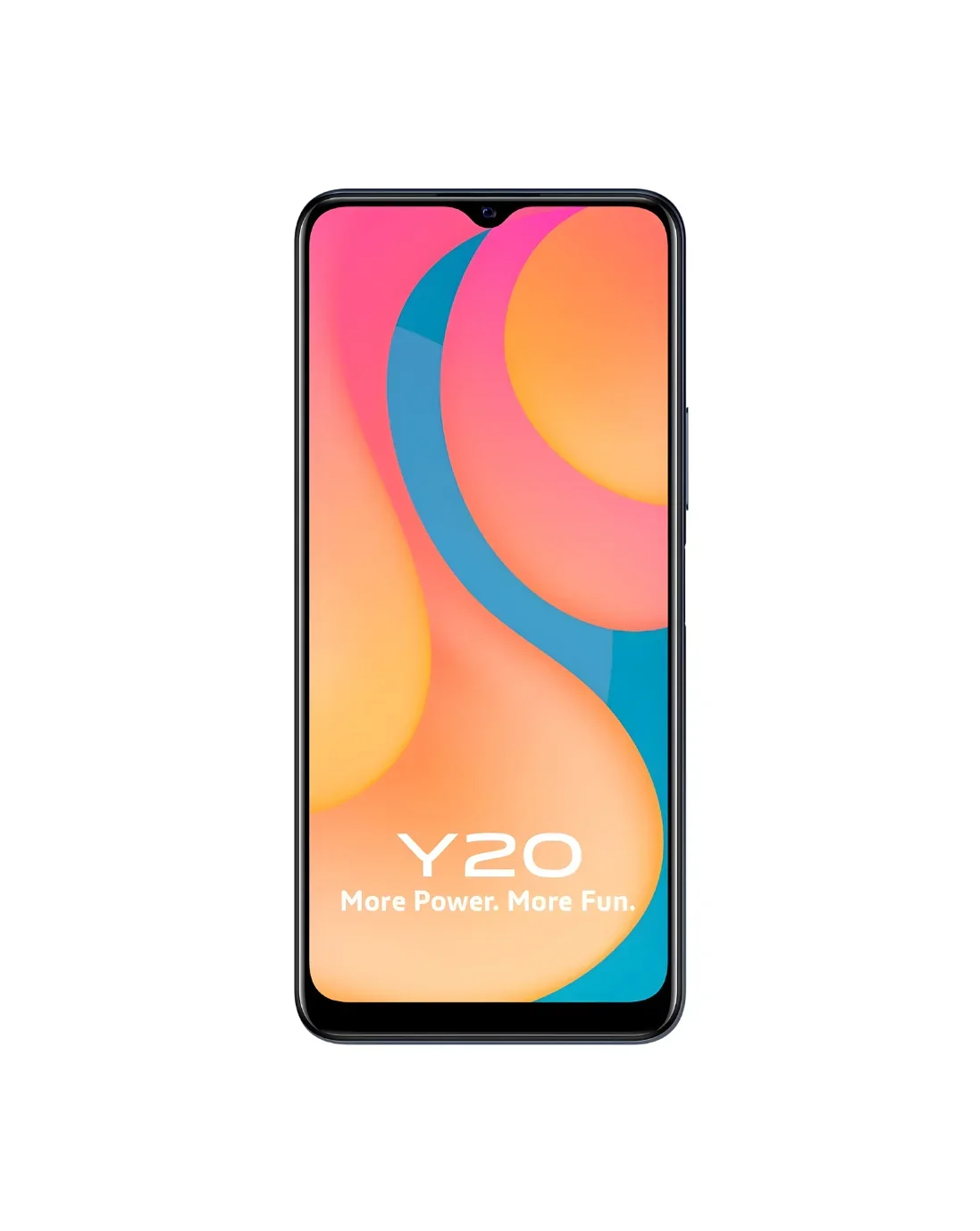 Vivo Y20 4G Refurbished - Image 4