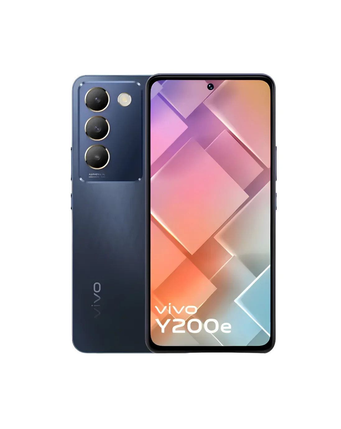 Vivo Y200e 5G Refurbished - Image 3