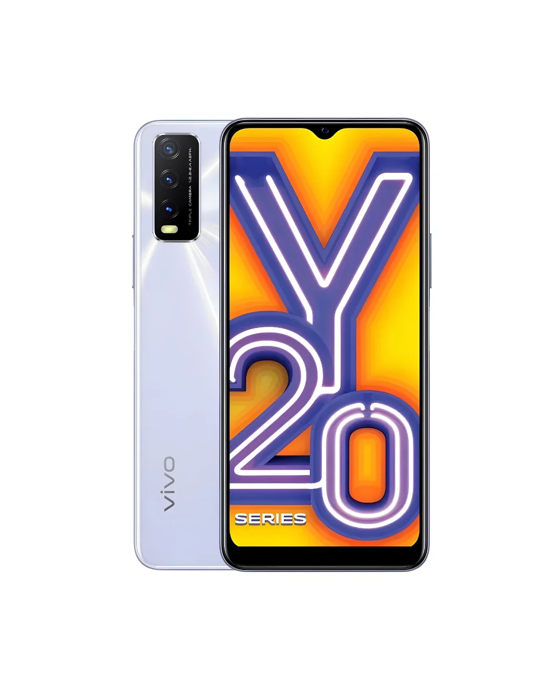 Vivo Y20i 4G Refurbished - Image 3