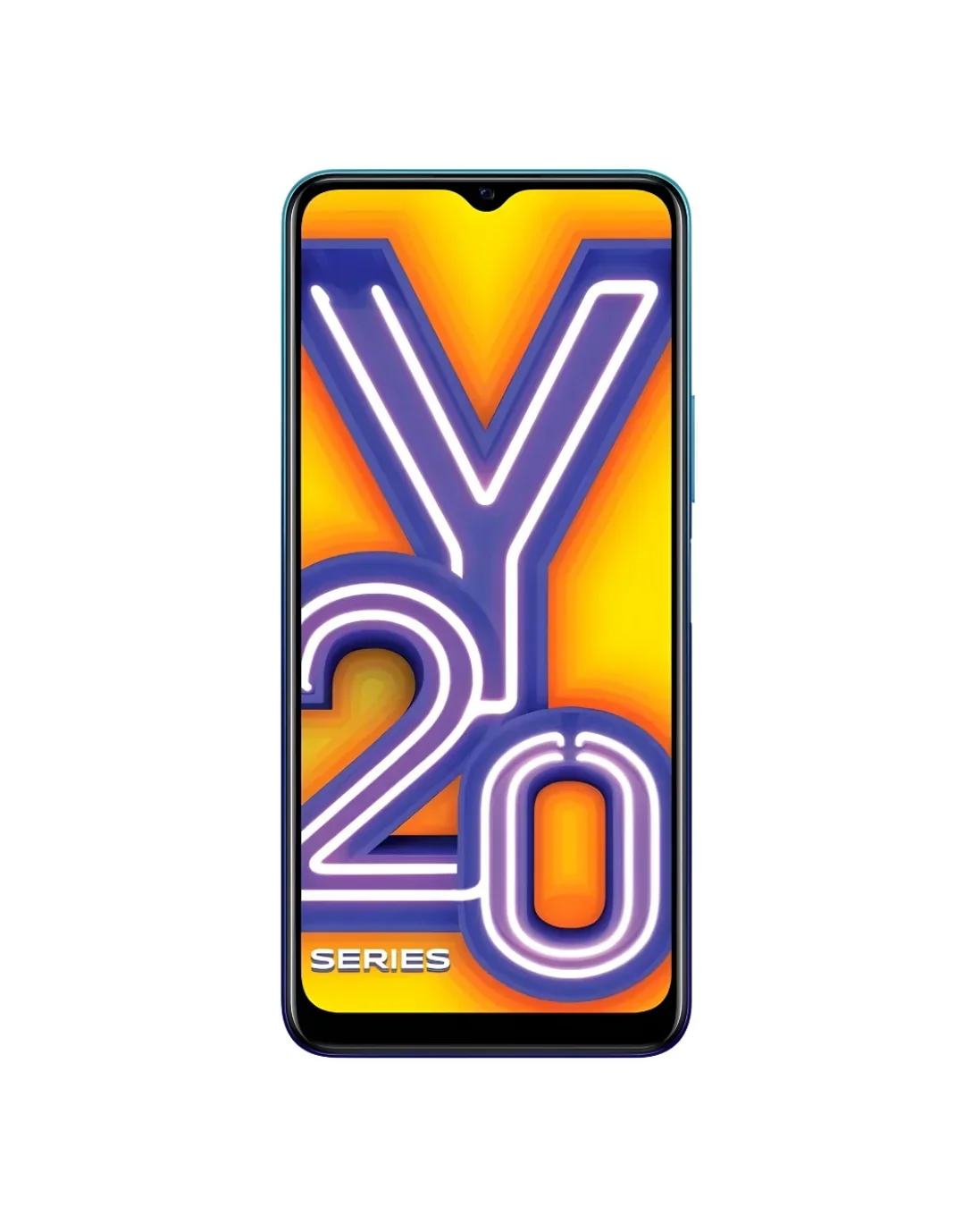 Vivo Y20i 4G Refurbished - Image 4