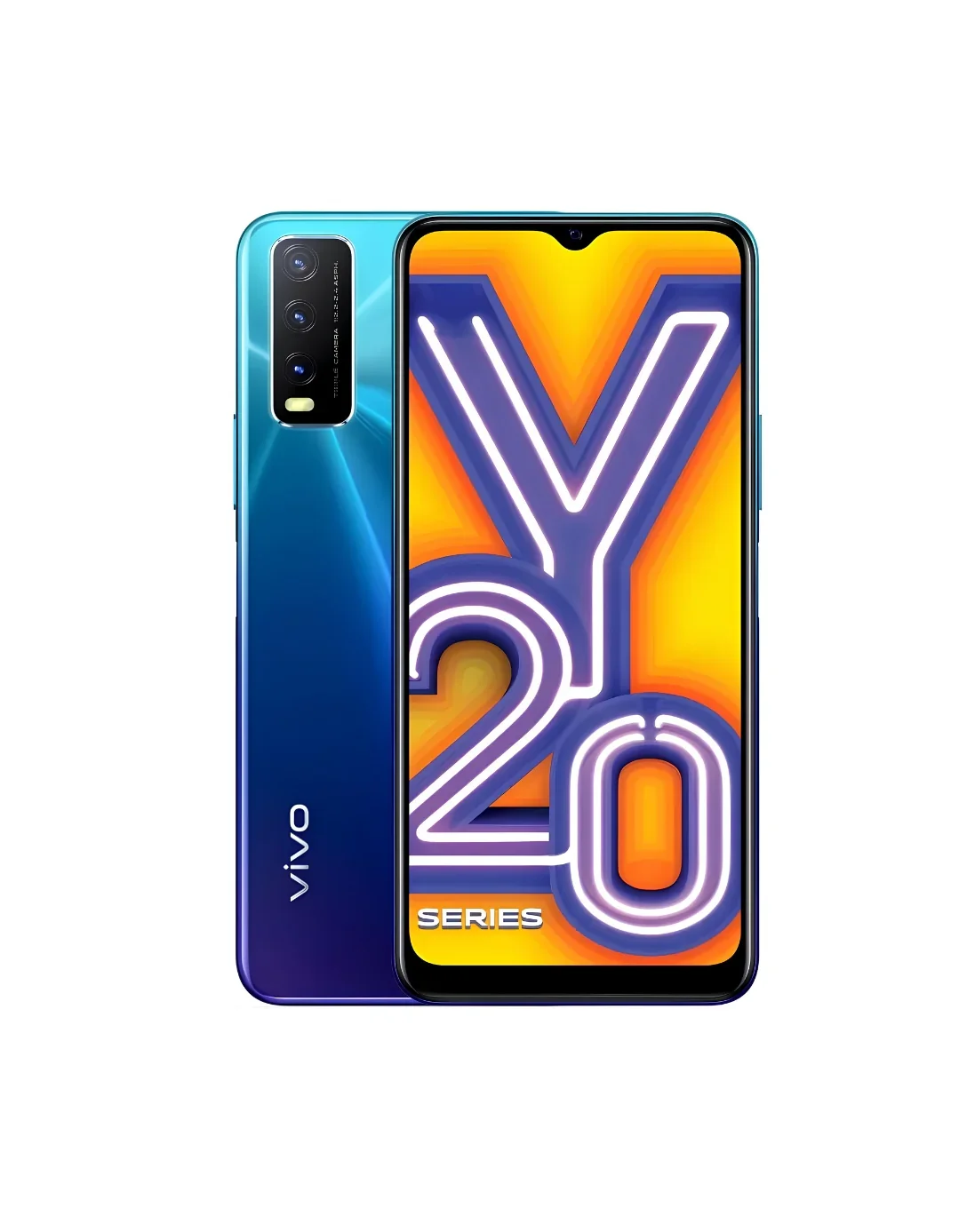 Vivo Y20i 4G Refurbished - Image 6