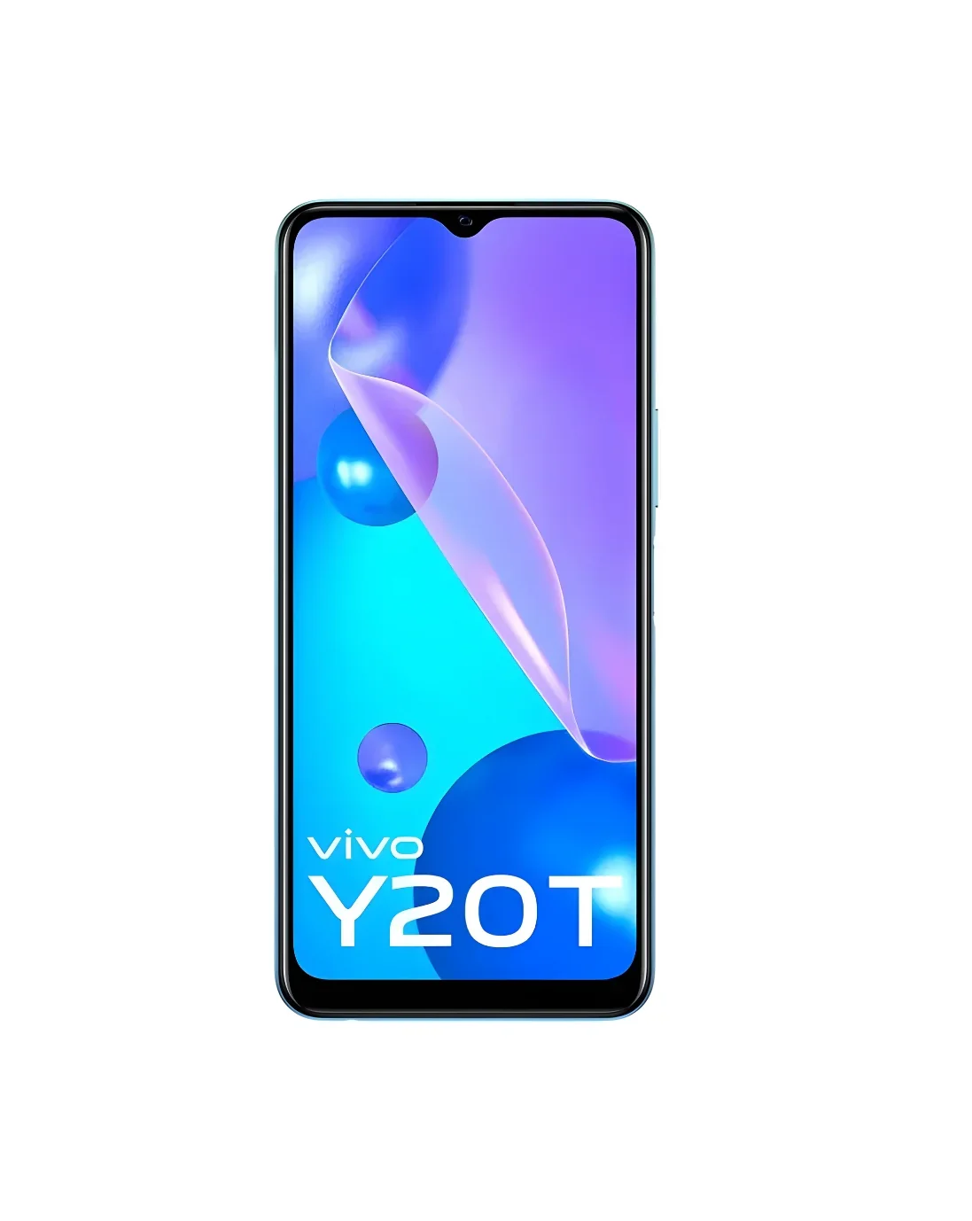 Vivo Y20T 4G Refurbished - Image 4